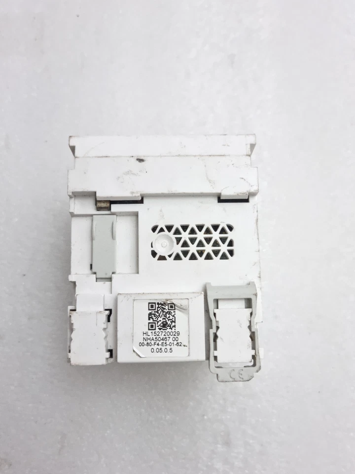 Schneider Electric LV434002 Enerlin'X IFE Ethernet Switchboard Server 24Vdc